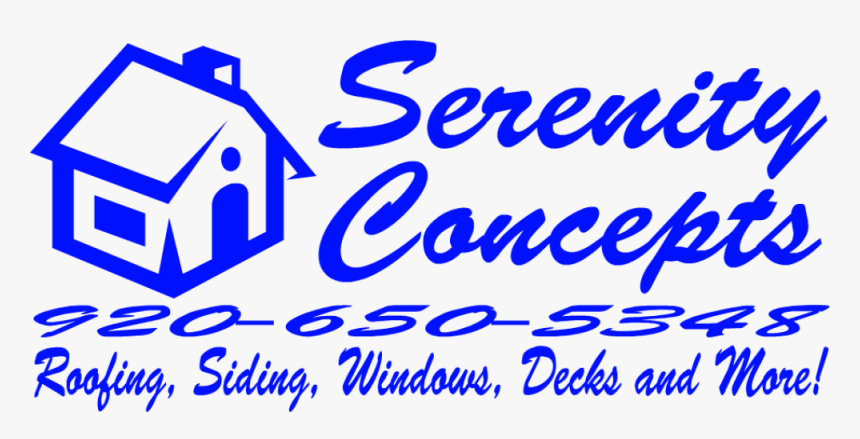 Serenity Concepts Llc Logo - Calligraphy, HD Png Download, Free Download