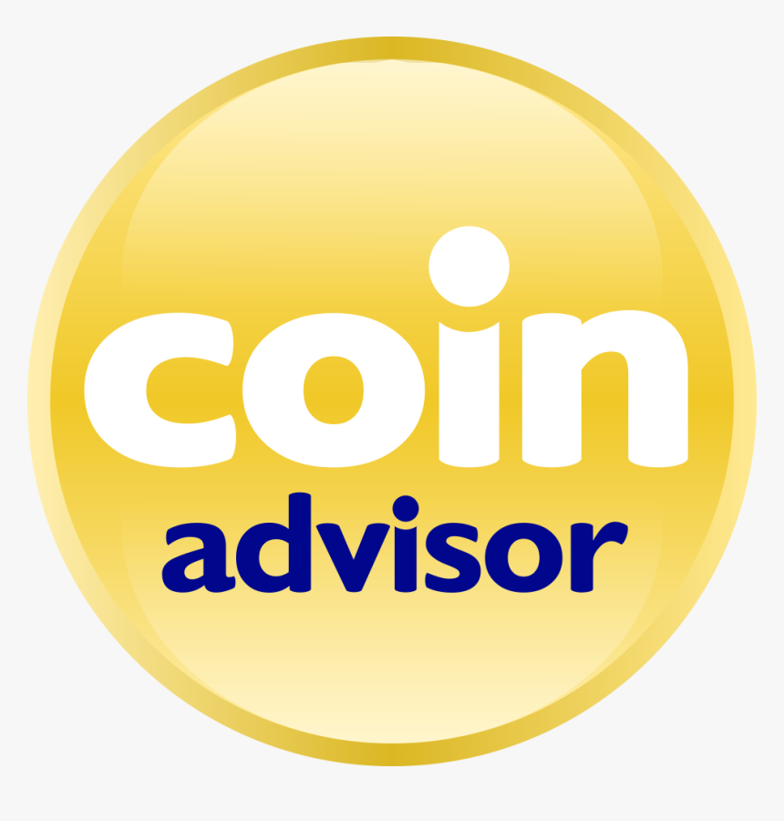 Coin Advisor Logo - Circle, HD Png Download, Free Download