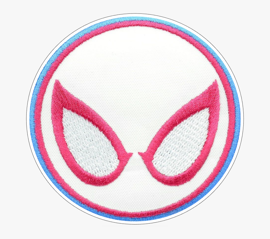 Ghost Spider Gwen Logo, HD Png Download, Free Download