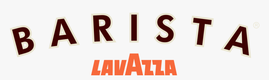 Barista Lavazza Logo, HD Png Download, Free Download