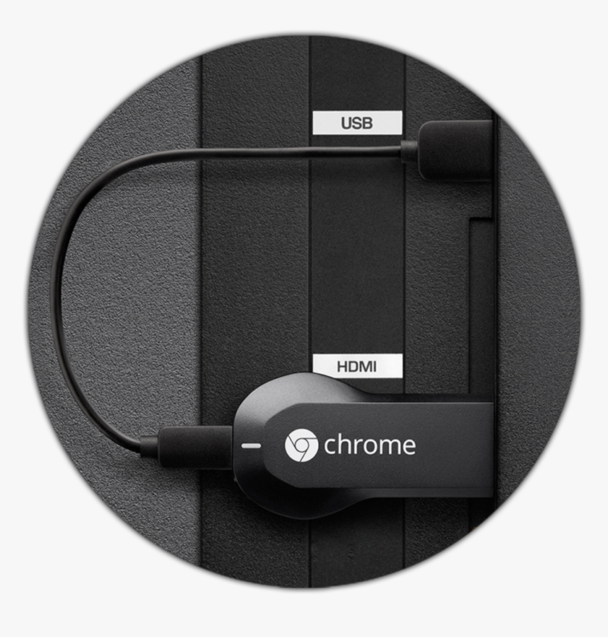 Image - Amazon - Google Chromecast Kopen, HD Png Download, Free Download