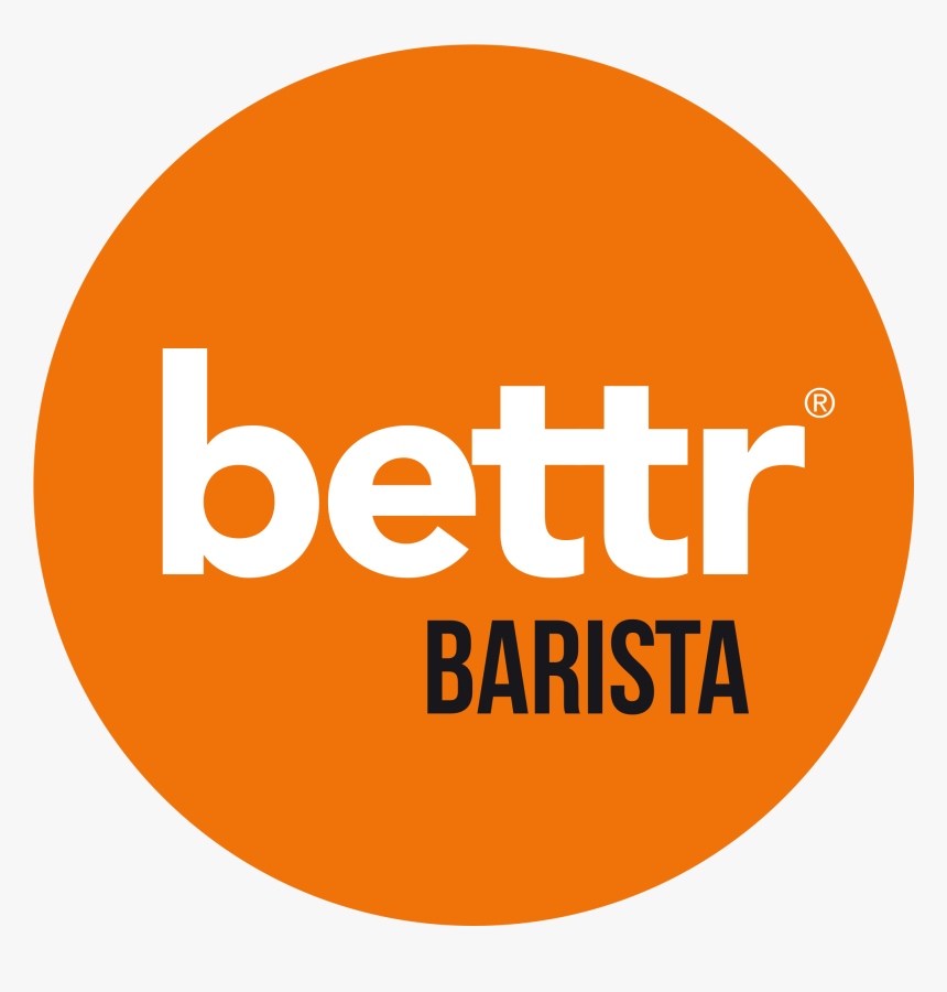 Bettr Barista, HD Png Download, Free Download