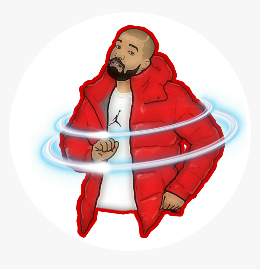 #drake #rapper #toronto #raptors #airjordan - Cartoon Drake Wallpaper Iphone, HD Png Download, Free Download