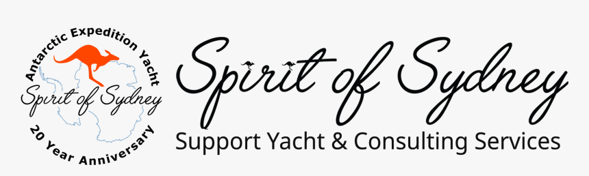 Spirit Of Sydney - Calligraphy, HD Png Download, Free Download