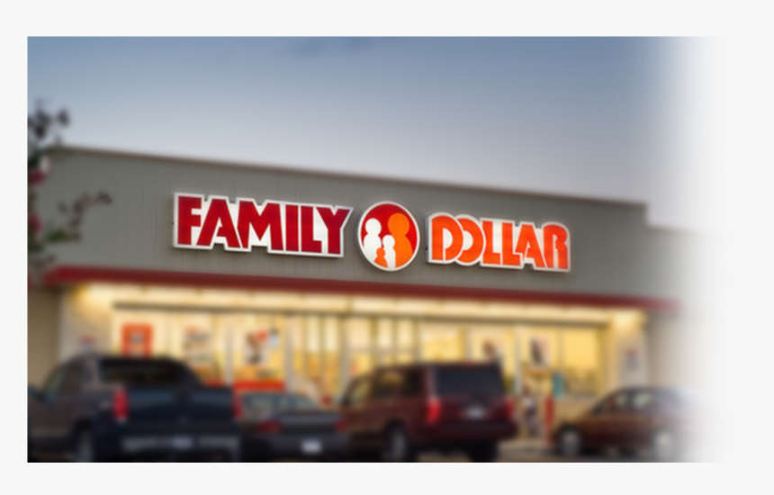 "using Surveyor, Family Dollar Has Reduced Its Energy - Family Dollar Chamberlain Sd, HD Png Download, Free Download