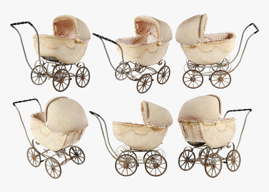 Baby Transport, HD Png Download, Free Download