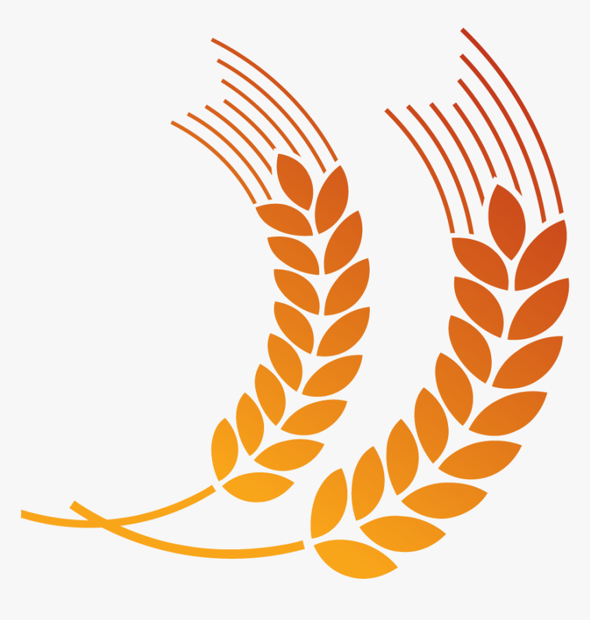 Wheat On A Coat Of Arms, HD Png Download, Free Download