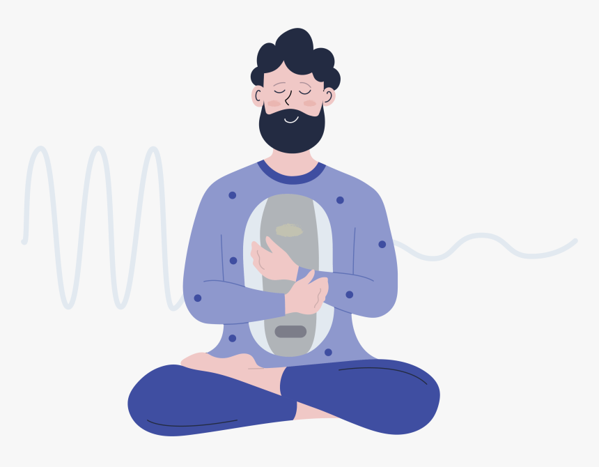 Sitting, HD Png Download, Free Download