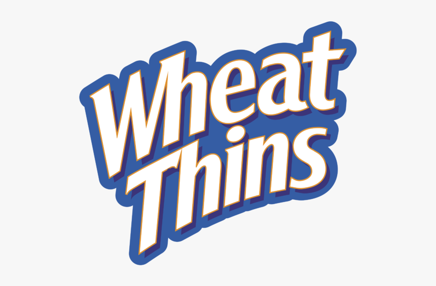 Wheat Thins, HD Png Download, Free Download