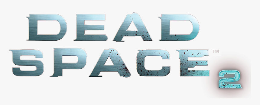 Transparent Dead Space Png - Deadspace 2, Png Download, Free Download