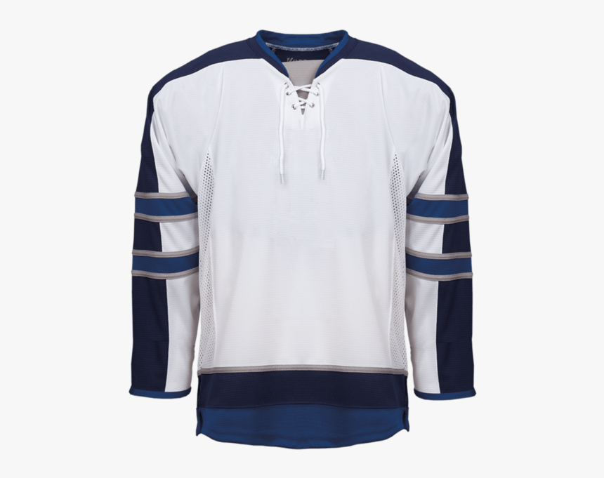 winnipeg jets white jersey