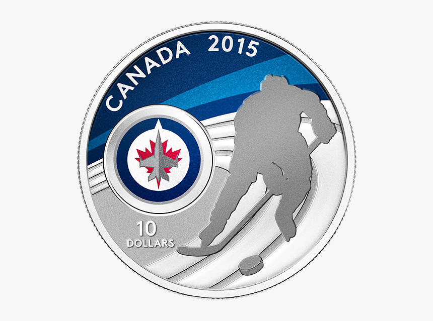 Winnipeg Jets New Logo 2011, HD Png Download, Free Download