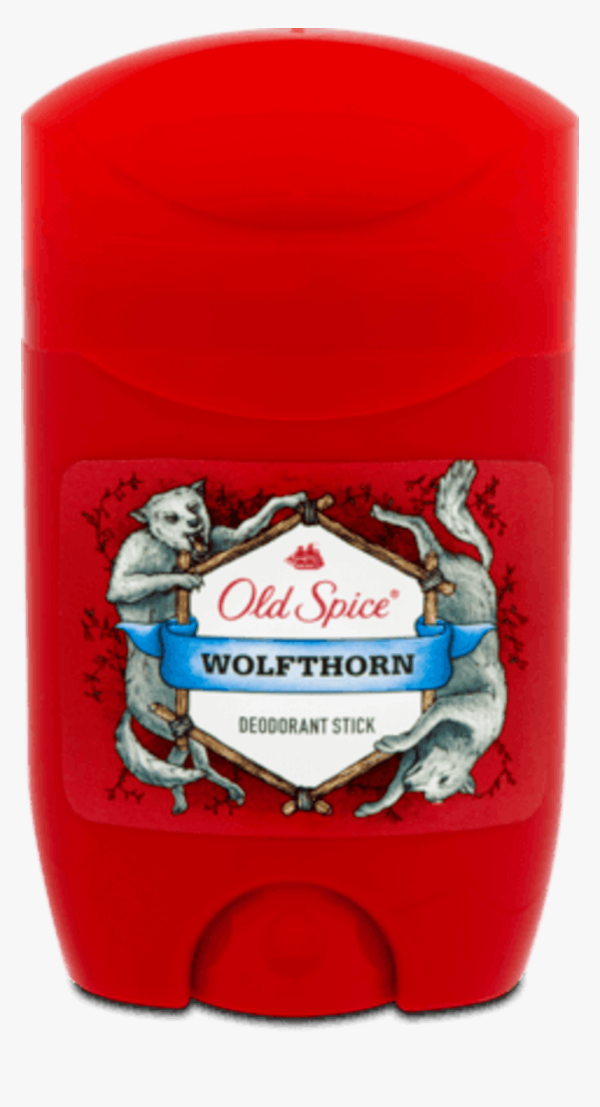 Old Spice Deodorant Stick Wolfthorn, 50 Ml On-line - Deodorant Old Spice Stick Wolfthorn, HD Png Download, Free Download
