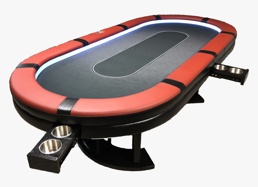 Poker Table, HD Png Download, Free Download