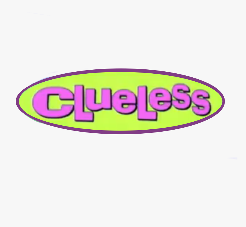 #clueless #aesthetic #green #grunge #gothcore #goth - Clueless, HD Png Download, Free Download