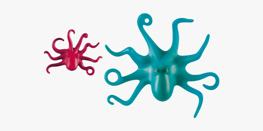 Playmobil Octopus, HD Png Download, Free Download