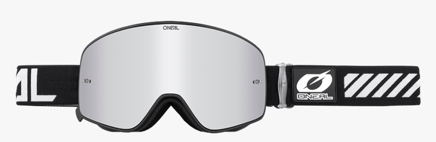 Goggles Glasses Mirror Bundesstraße 50 Anti-fog - Oneal B 50, HD Png Download, Free Download