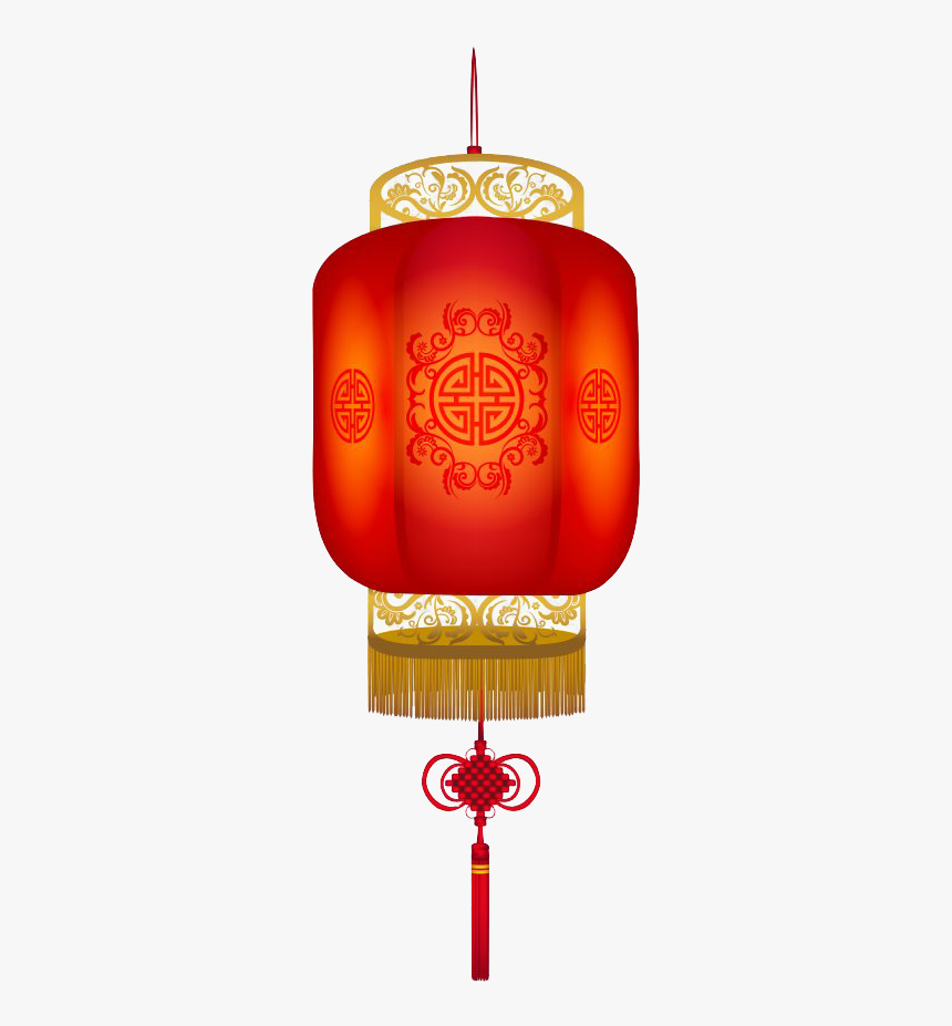New Year Chinese Lantern Png Picture - Chinese Lantern Png Hd, Transparent Png, Free Download
