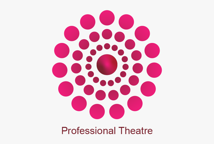 Professional Theatre Button, HD Png Download, Free Download