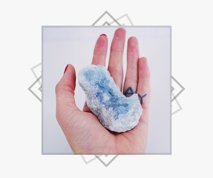 Knk Cta1 - Crystal Healing, HD Png Download, Free Download