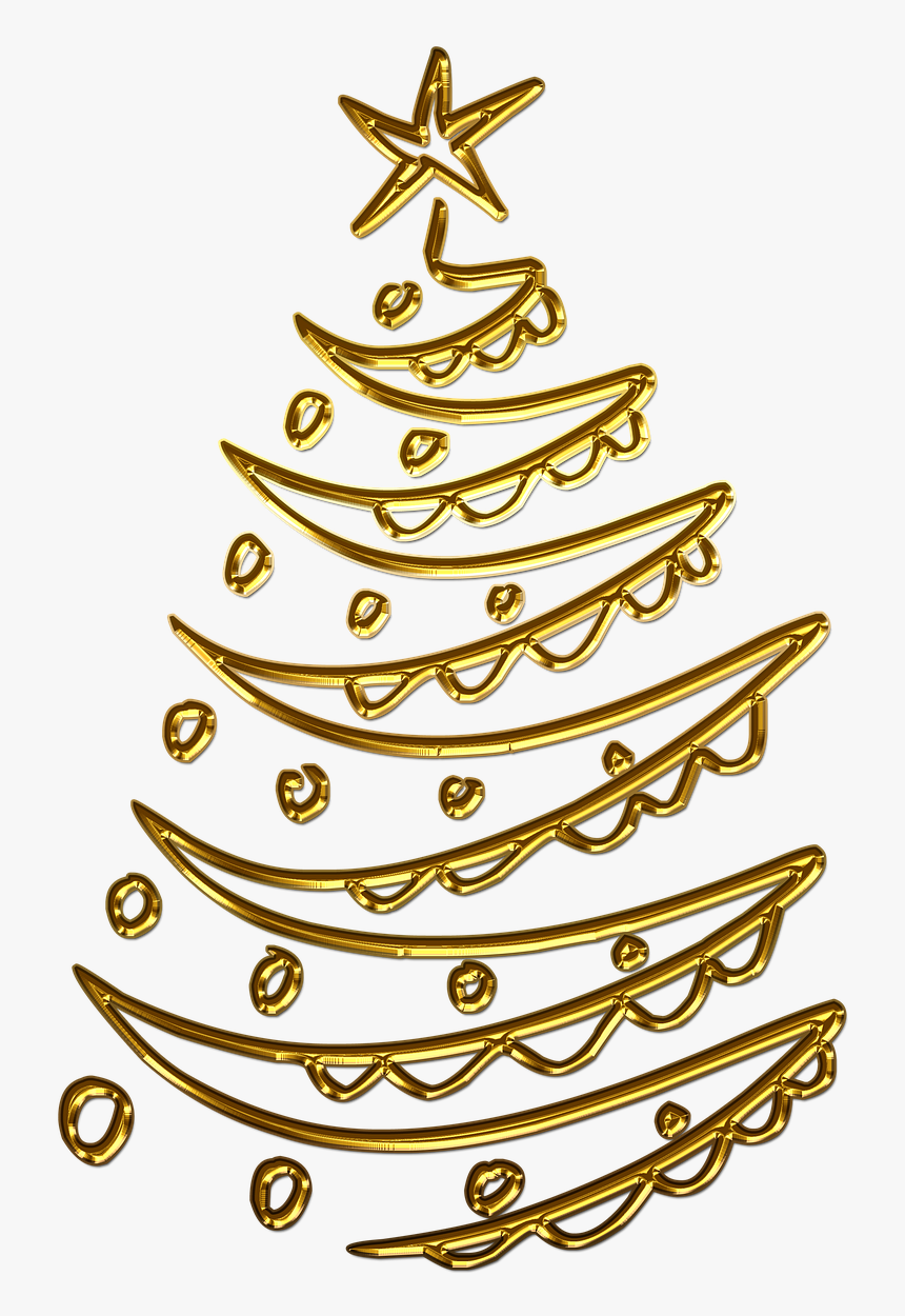 Vianočné Stromčeky Vianocne Obrazky, HD Png Download, Free Download