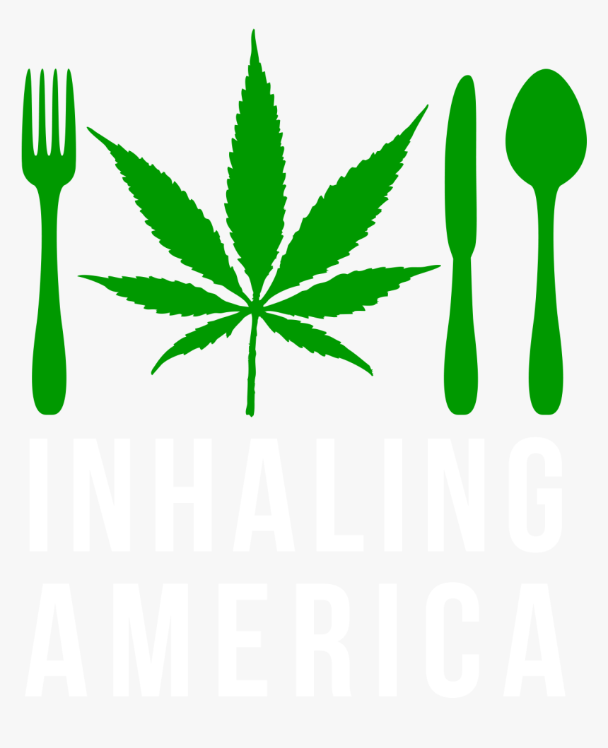 Marijuana Leaf Clip Art, HD Png Download, Free Download
