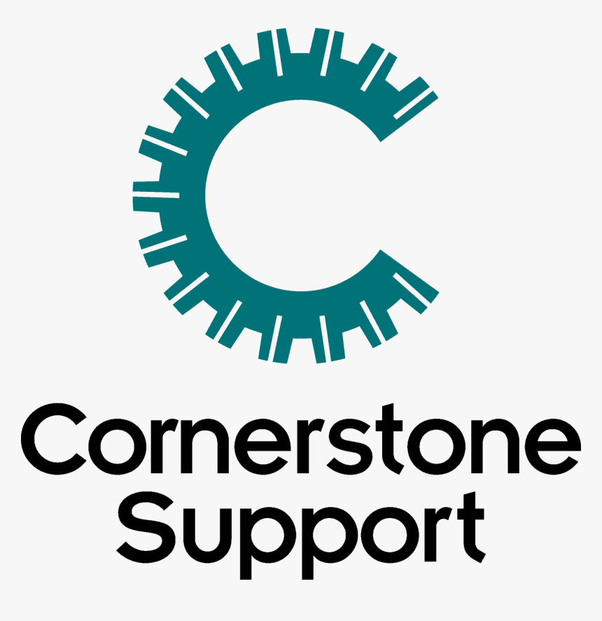 Cornerstone Support Inc, HD Png Download, Free Download
