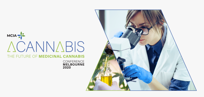 Australian Medicinal Cannabis Conference 2020, HD Png Download, Free Download