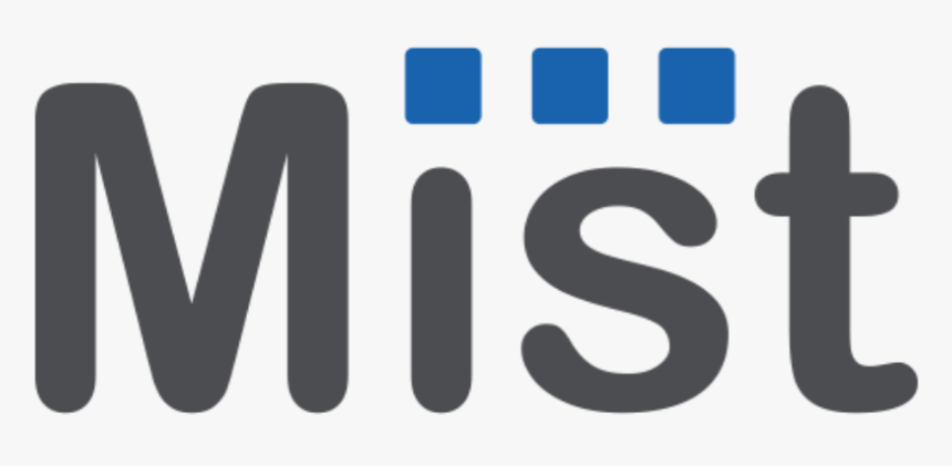 Mist Systems Logo Png, Transparent Png, Free Download