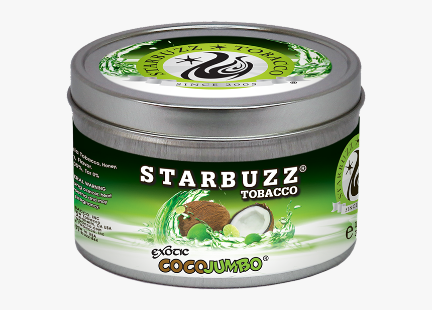 Starbuzz Safari Melon Dew, HD Png Download, Free Download