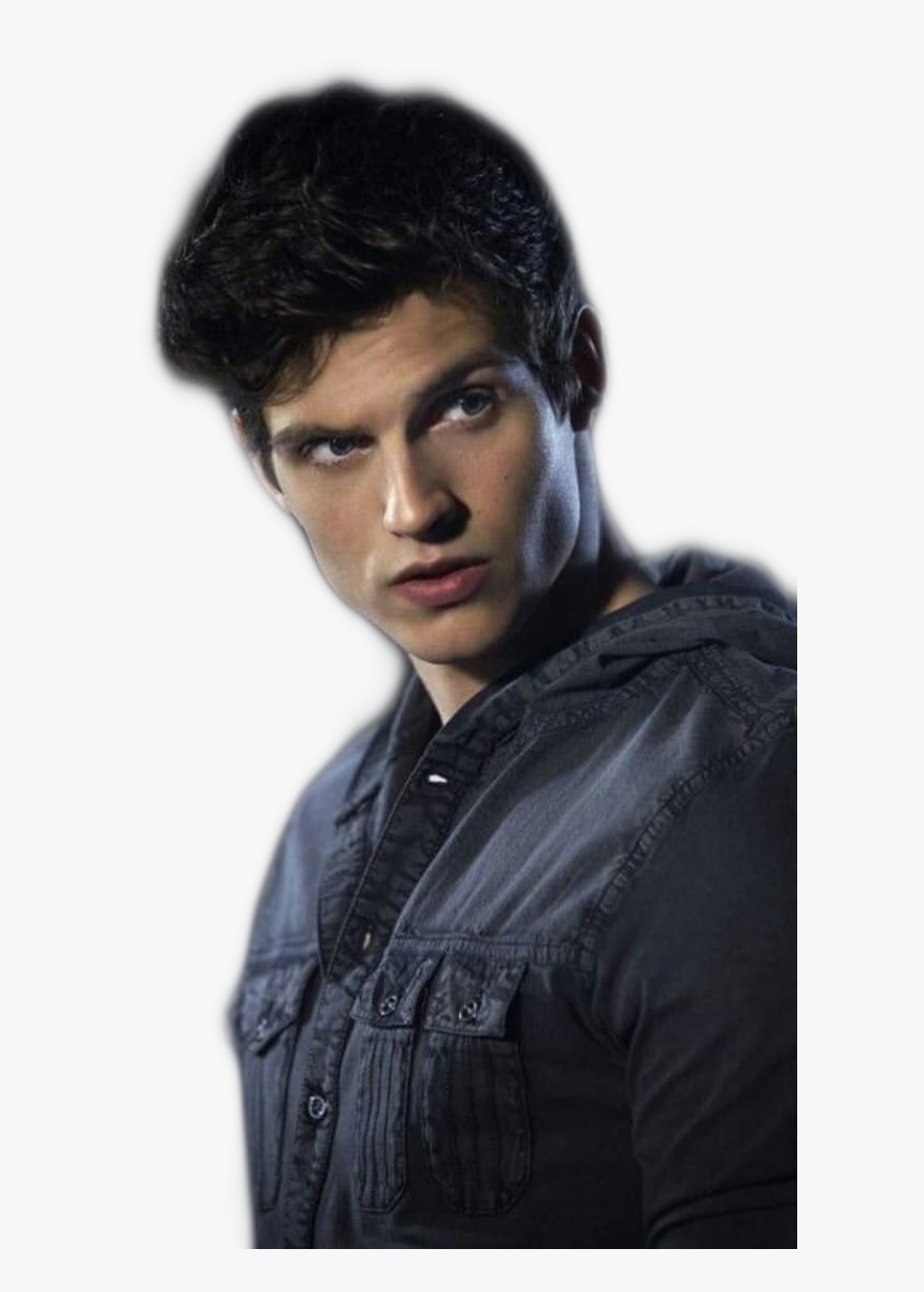 #isaaclahey #lahey #isaac #sticker #teenwolf #werewolf - Isaac Lahey, HD Png Download, Free Download