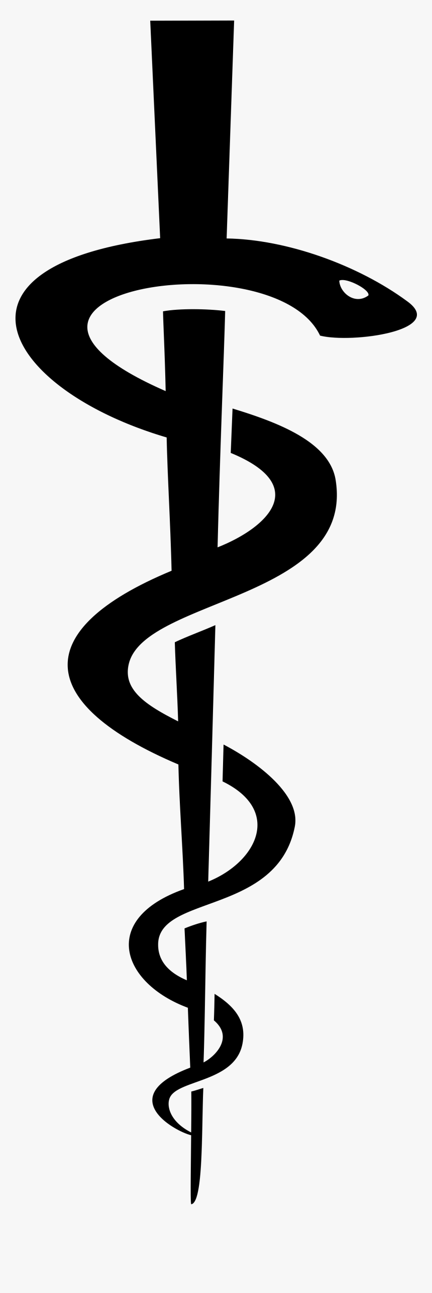 Thumb Image - Medical Rod Of Asclepius, HD Png Download, Free Download