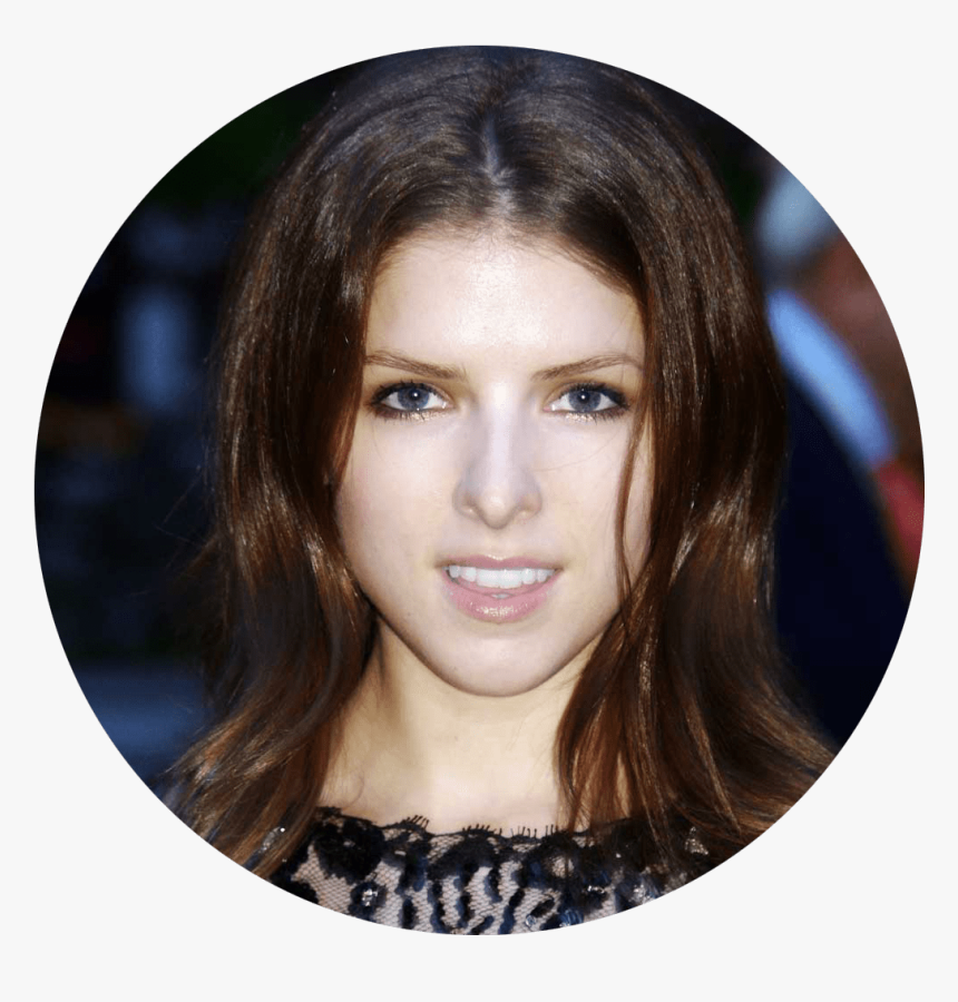 Anna Kendrick, HD Png Download, Free Download