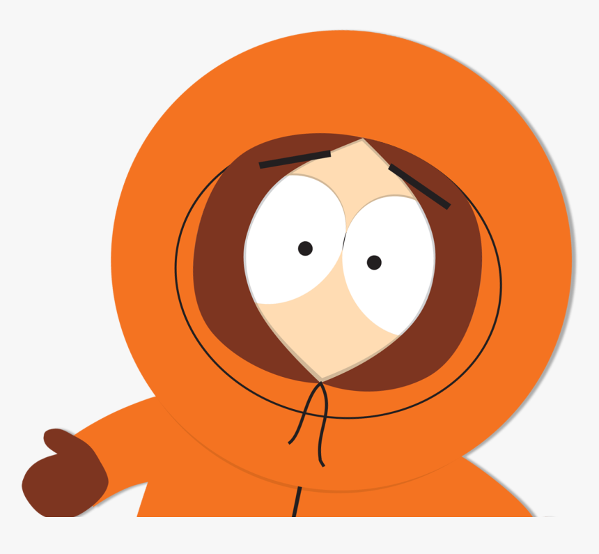 Kenny - Women"s Collection - Illustration, HD Png Download, Free Download