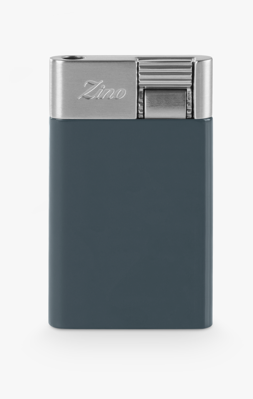 Zino Zm Jetflame Shiny Blue Grey - Home Appliance, HD Png Download, Free Download