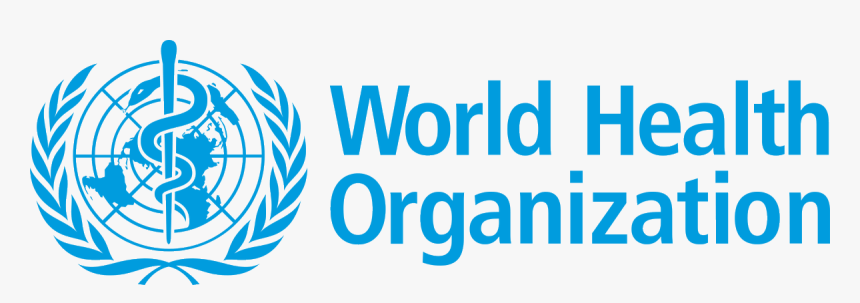 World Health Org Logo, HD Png Download, Free Download