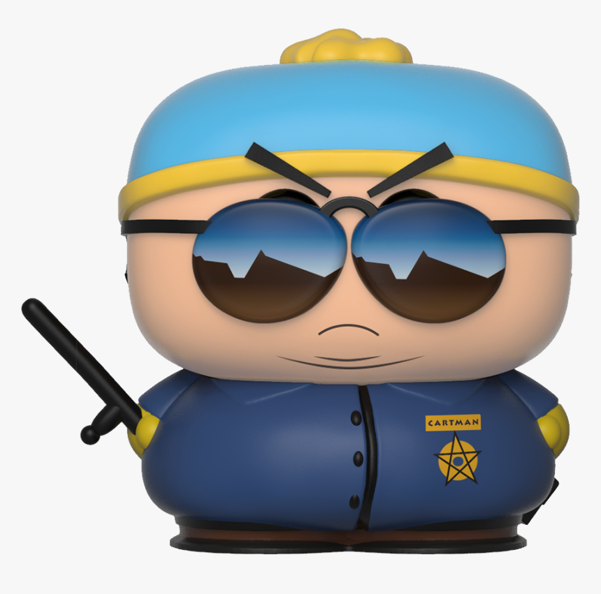 South Park Png - Funko Pop South Park Cartman, Transparent Png, Free Download