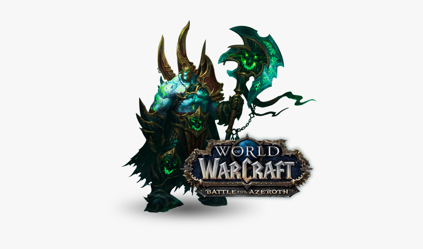 World Of Warcraft, HD Png Download, Free Download