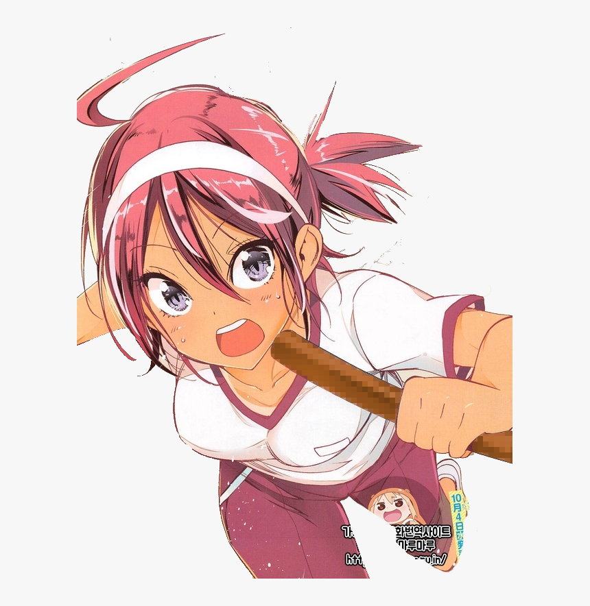 View Samegoogleiqdbsaucenao Uruka Lewd , - We Never Learn, HD Png Download, Free Download