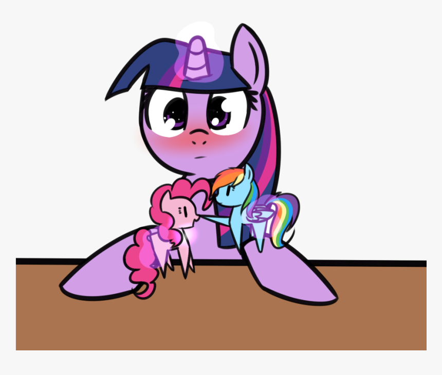 Pinkie Pie Lewd , Png Download - Cartoon, Transparent Png, Free Download