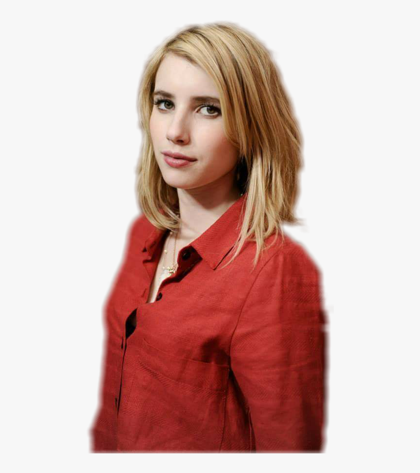 #emmaroberts - Celeste And Jesse Forever Emma Roberts, HD Png Download, Free Download