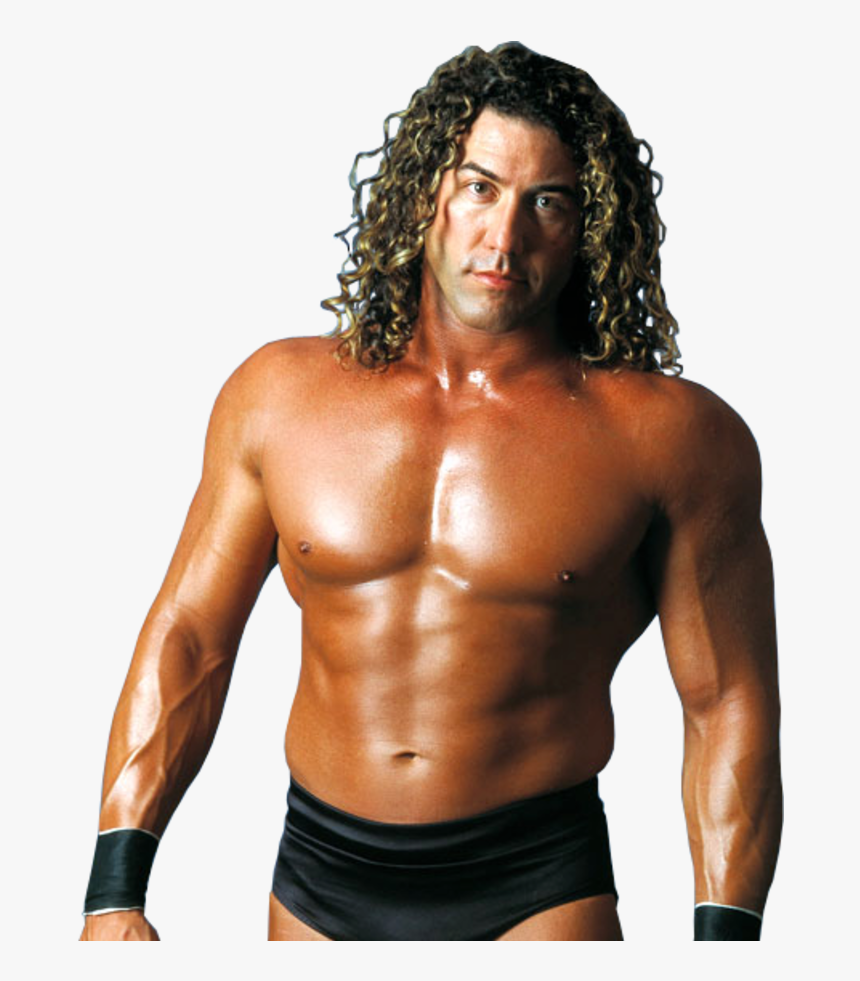 Wwe Chuck Palumbo 2002, HD Png Download, Free Download