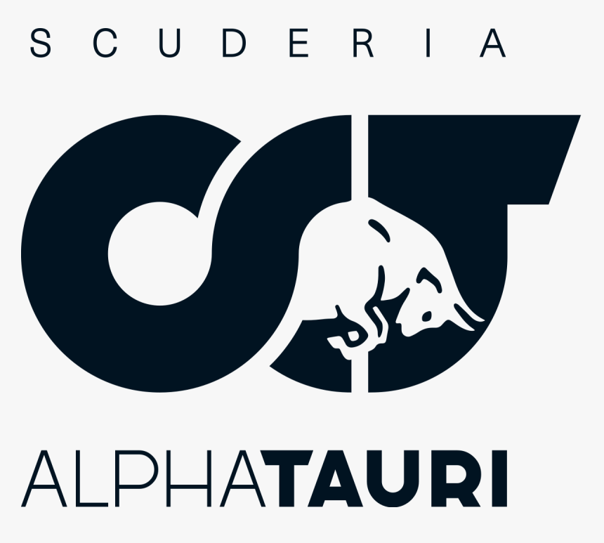 Alpha Tauri F1 Logo, HD Png Download, Free Download