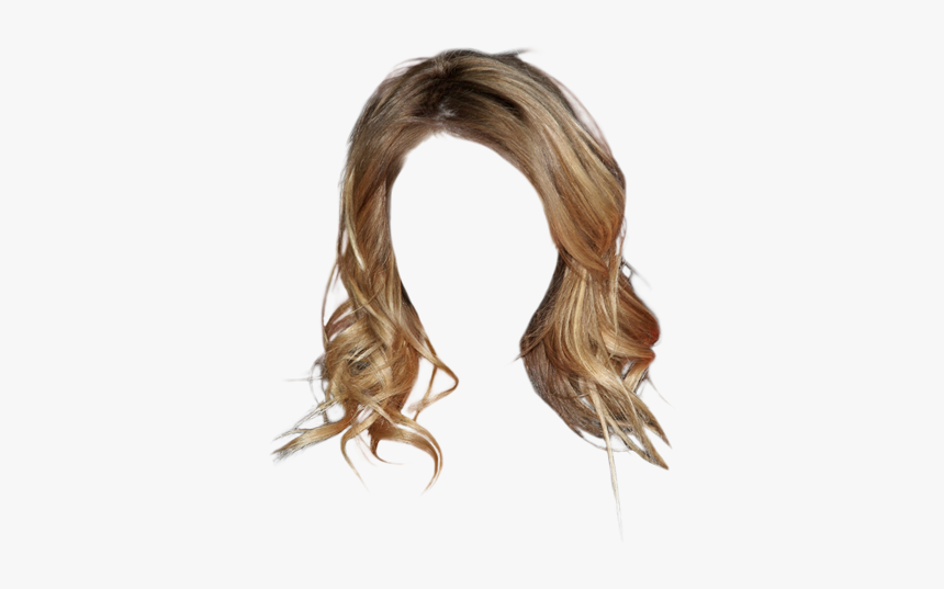 Lace Wig, HD Png Download, Free Download
