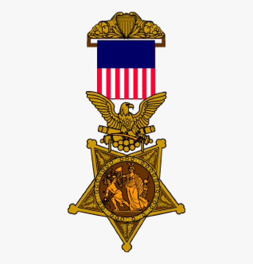Civil War Army Medal Of Honor, HD Png Download, Free Download