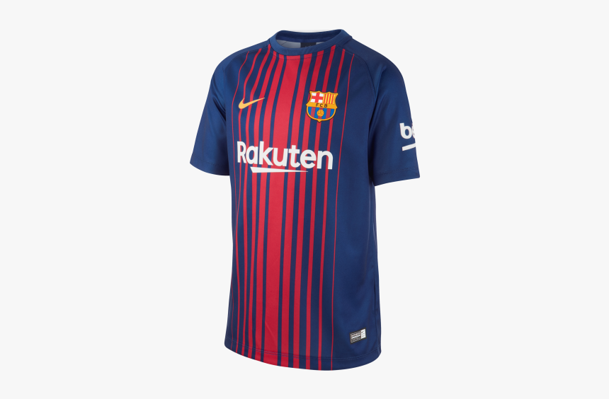 Barcelona Jersey, HD Png Download, Free Download