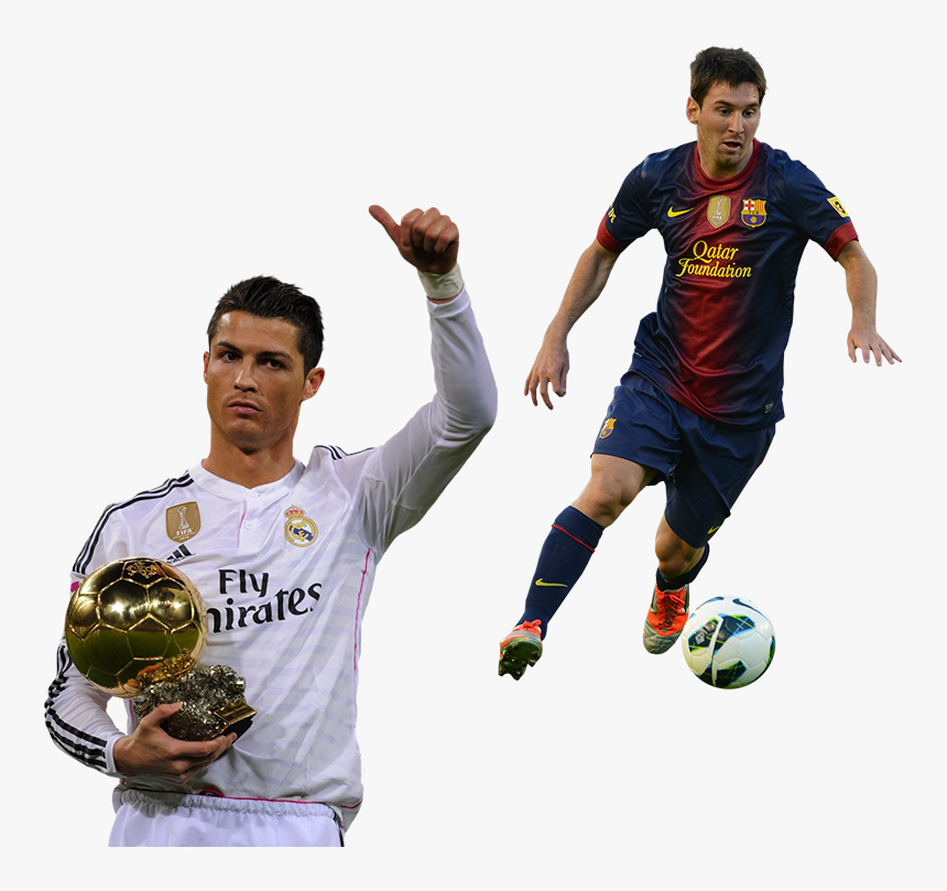 Ronaldo Ballon D Or Png, Transparent Png, Free Download