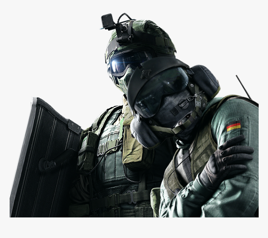 Blackbeard Drawing Rainbow Six Siege - Rainbow Six Siege Png, Transparent Png, Free Download