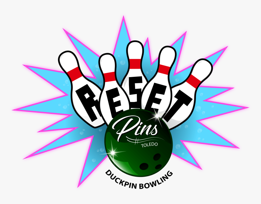 Duckpin Bowling, HD Png Download, Free Download