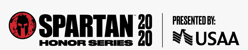 Spartan Honor Series 2020 Presented By Usaa - Spartan Race, HD Png Download, Free Download